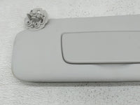 2023 Chevrolet Trail Blazer Sun Visor Shade Replacement Driver Left Mirror Fits OEM Used Auto Parts - Oemusedautoparts1.com
