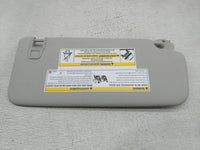 2023 Chevrolet Trail Blazer Sun Visor Shade Replacement Driver Left Mirror Fits OEM Used Auto Parts - Oemusedautoparts1.com