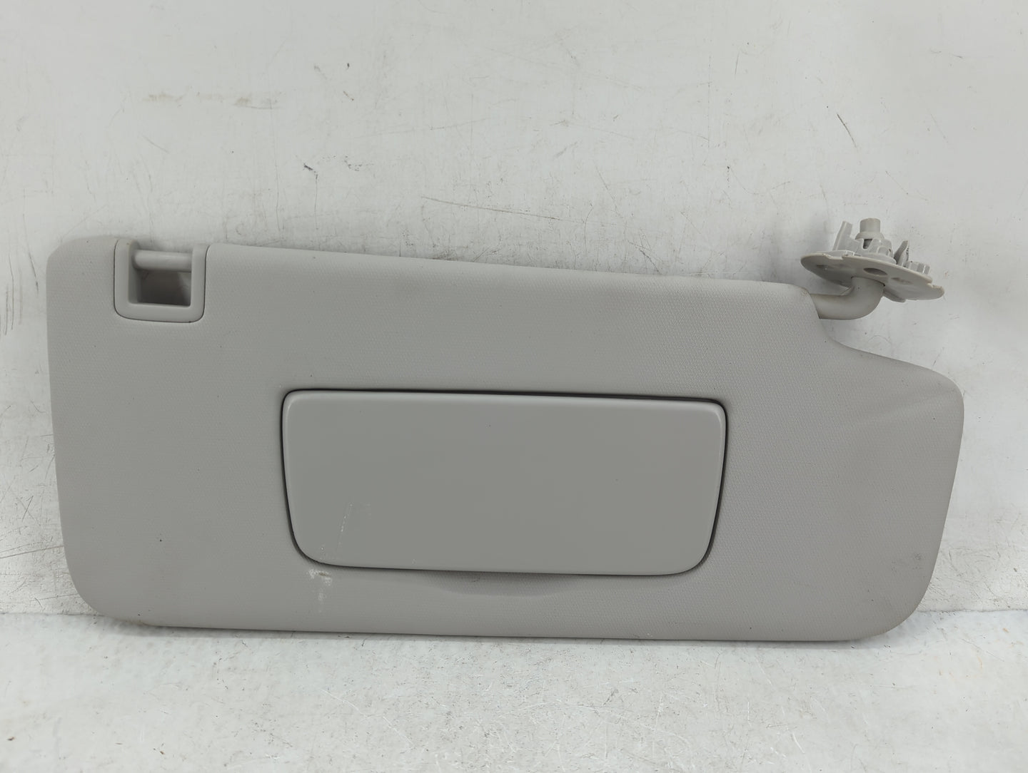 2023 Chevrolet Trail Blazer Sun Visor Shade Replacement Passenger Right Mirror Fits OEM Used Auto Parts - Oemusedautoparts1.