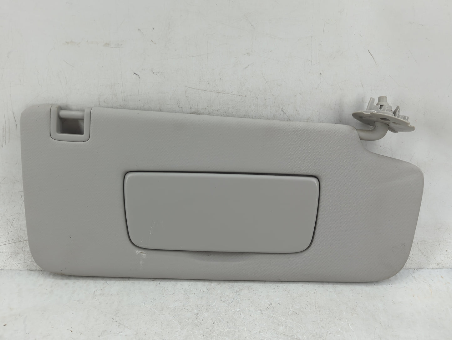 2023 Chevrolet Trail Blazer Sun Visor Shade Replacement Passenger Right Mirror Fits OEM Used Auto Parts - Oemusedautoparts1.