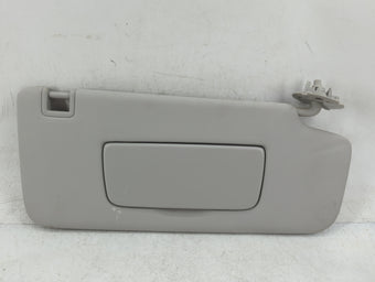 compare product 2023 Chevrolet Trail Blazer Sun Visor Shade Replacement Passenger Right Mirror Fits OEM Used Auto Parts