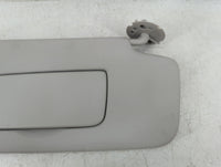 2023 Chevrolet Trail Blazer Sun Visor Shade Replacement Passenger Right Mirror Fits OEM Used Auto Parts - Oemusedautoparts1.