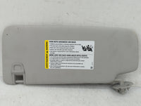 2023 Chevrolet Trail Blazer Sun Visor Shade Replacement Passenger Right Mirror Fits OEM Used Auto Parts - Oemusedautoparts1.