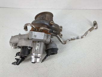 compare product 2023 Trail Blazer Turbocharger Turbo Charger Super Charger Supercharger
