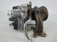 2023 Trail Blazer Turbocharger Turbo Charger Super Charger Supercharger - Oemusedautoparts1.com