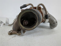 2023 Trail Blazer Turbocharger Turbo Charger Super Charger Supercharger - Oemusedautoparts1.com