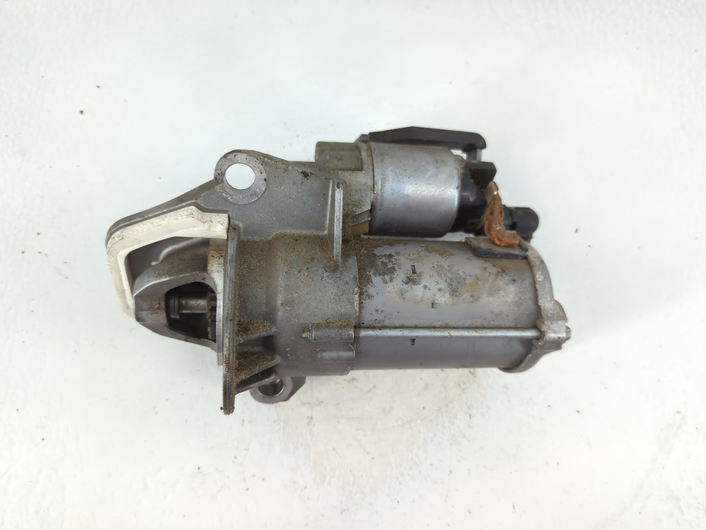 2023 Chevrolet Trail Blazer Car Starter Motor Solenoid OEM Fits Fits 2020 2021 2022 OEM Used Auto Parts - Oemusedautoparts1.