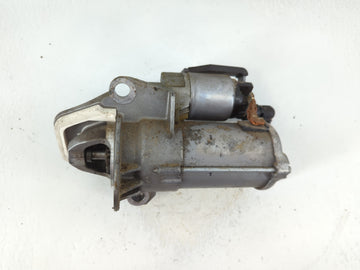 2023 Chevrolet Trail Blazer Car Starter Motor Solenoid OEM Fits Fits 2020 2021 2022 OEM Used Auto Parts - Oemusedautoparts1.