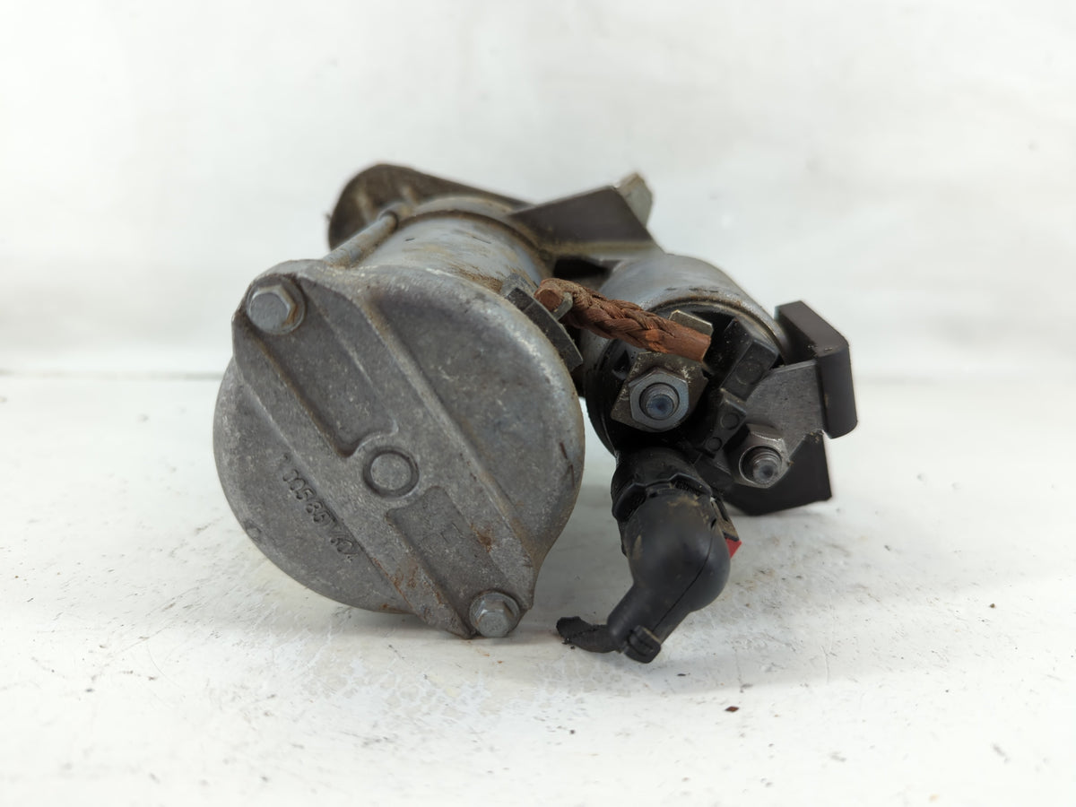 2023 Chevrolet Trail Blazer Car Starter Motor Solenoid OEM P/N:55515481 Fits Fits 2020 2021 2022 OEM Used Auto Parts - Oemus