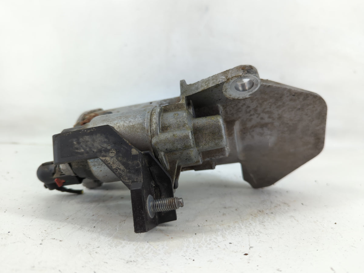 2023 Chevrolet Trail Blazer Car Starter Motor Solenoid OEM P/N:55515481 Fits Fits 2020 2021 2022 OEM Used Auto Parts - Oemus