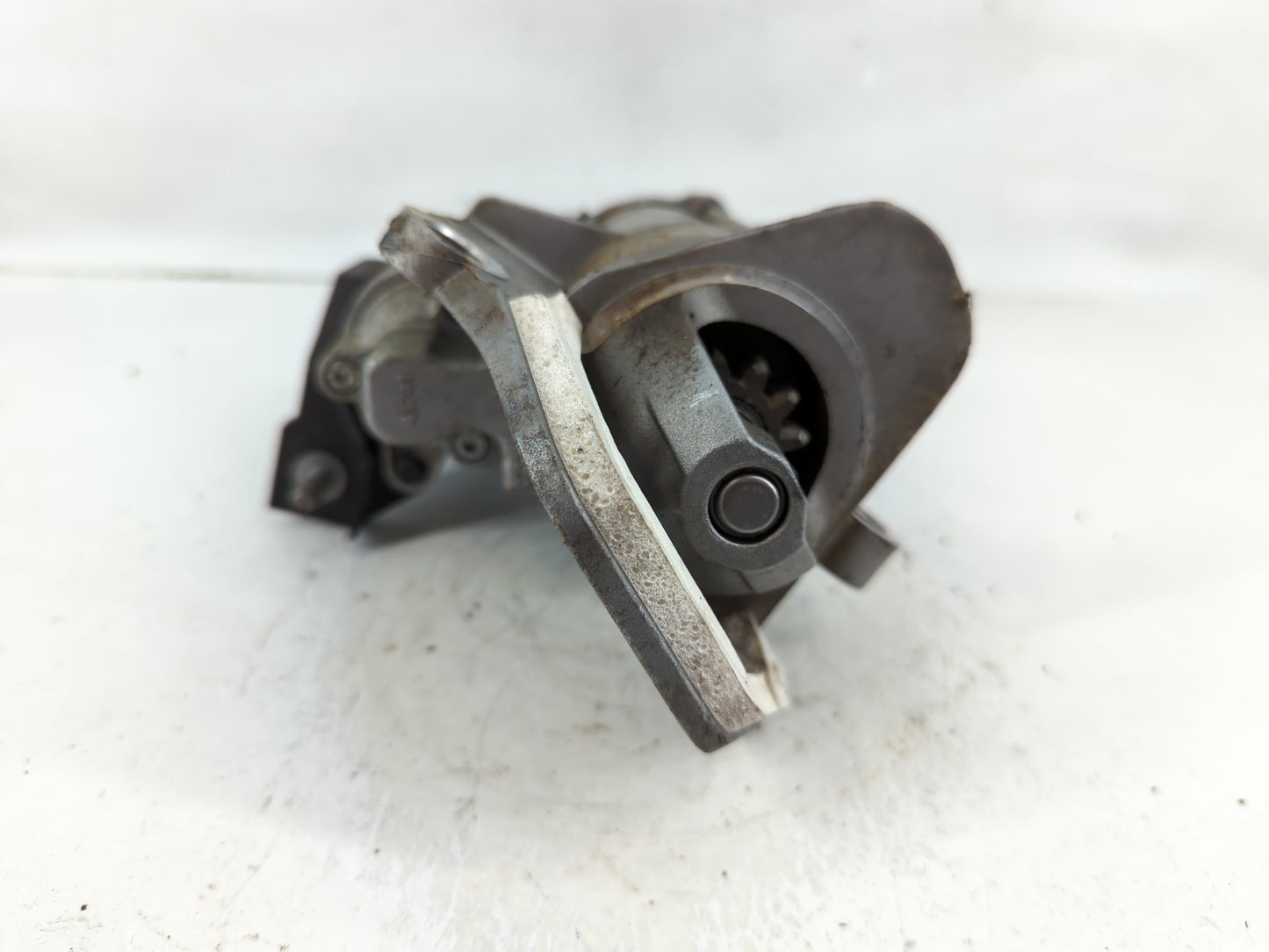 2023 Chevrolet Trail Blazer Car Starter Motor Solenoid OEM Fits Fits 2020 2021 2022 OEM Used Auto Parts - Oemusedautoparts1.