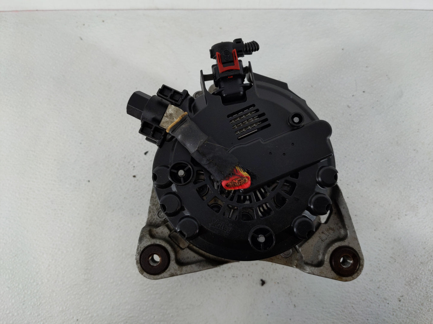 2023 Chevrolet Trail Blazer Alternator Replacement Generator Charging Assembly Engine OEM Fits Fits 2020 2021 2022 OEM Used 