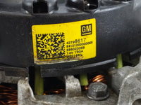 2023 Chevrolet Trail Blazer Alternator Replacement Generator Charging Assembly Engine OEM Fits Fits 2020 2021 2022 OEM Used 