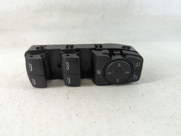 2023 Chevrolet Traverse Master Power Window Switch Replacement Driver Side Left P/N:84513464 Fits OEM Used Auto Parts - Oemu