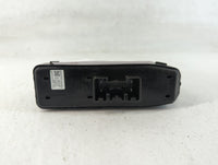 2023 Chevrolet Traverse Master Power Window Switch Replacement Driver Side Left P/N:84513464 Fits OEM Used Auto Parts - Oemu