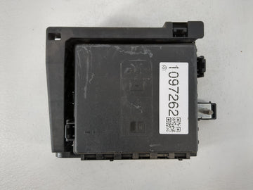 2023 Chevrolet Traverse Fusebox Fuse Box Panel Relay Module P/N:85140176 Fits OEM Used Auto Parts - Oemusedautoparts1.com