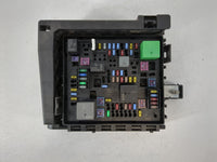 2023 Chevrolet Traverse Fusebox Fuse Box Panel Relay Module P/N:85140176 Fits OEM Used Auto Parts - Oemusedautoparts1.com