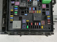 2023 Chevrolet Traverse Fusebox Fuse Box Panel Relay Module P/N:85140176 Fits OEM Used Auto Parts - Oemusedautoparts1.com