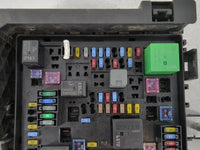 2023 Chevrolet Traverse Fusebox Fuse Box Panel Relay Module P/N:85140176 Fits OEM Used Auto Parts - Oemusedautoparts1.com