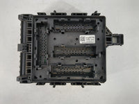 2023 Chevrolet Traverse Fusebox Fuse Box Panel Relay Module P/N:85140176 Fits OEM Used Auto Parts - Oemusedautoparts1.com