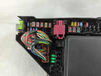 2023 Chevrolet Traverse Fusebox Fuse Box Panel Relay Module Fits OEM Used Auto Parts - Oemusedautoparts1.com