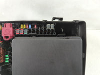 2023 Chevrolet Traverse Fusebox Fuse Box Panel Relay Module Fits OEM Used Auto Parts - Oemusedautoparts1.com
