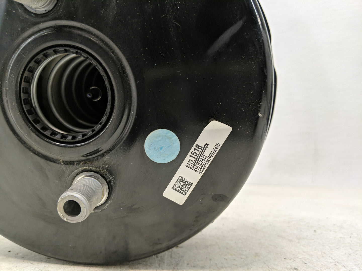 2018-2022 Chevrolet Traverse Power Brake Booster Oem - Oemusedautoparts1.com