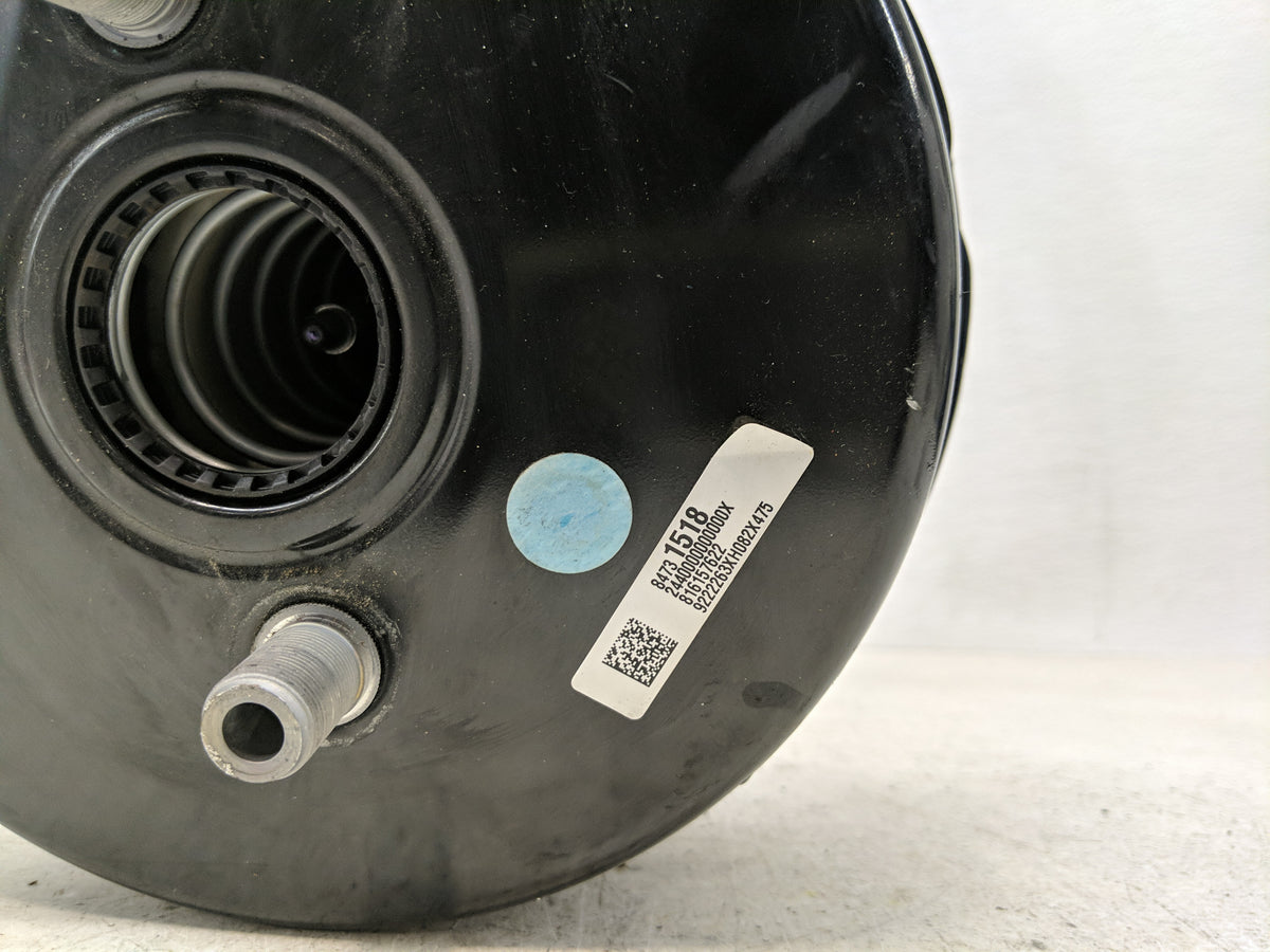 2018-2022 Chevrolet Traverse Power Brake Booster Oem 1310349 - Oemusedautoparts1.com