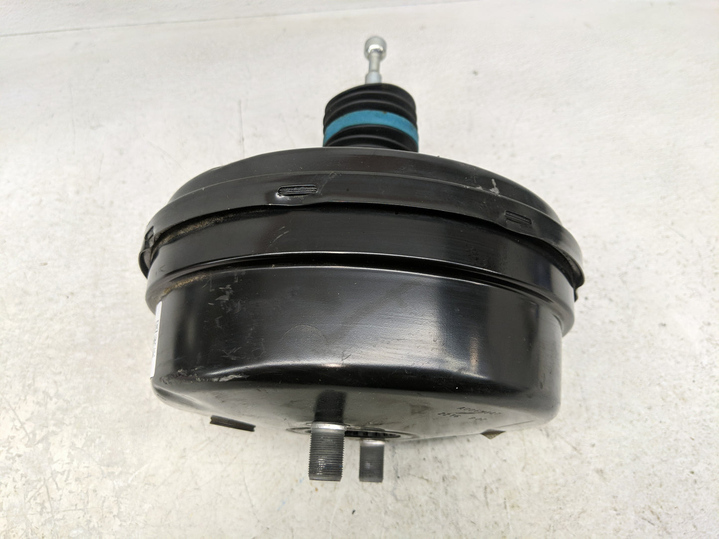 2018-2022 Chevrolet Traverse Power Brake Booster Oem - Oemusedautoparts1.com