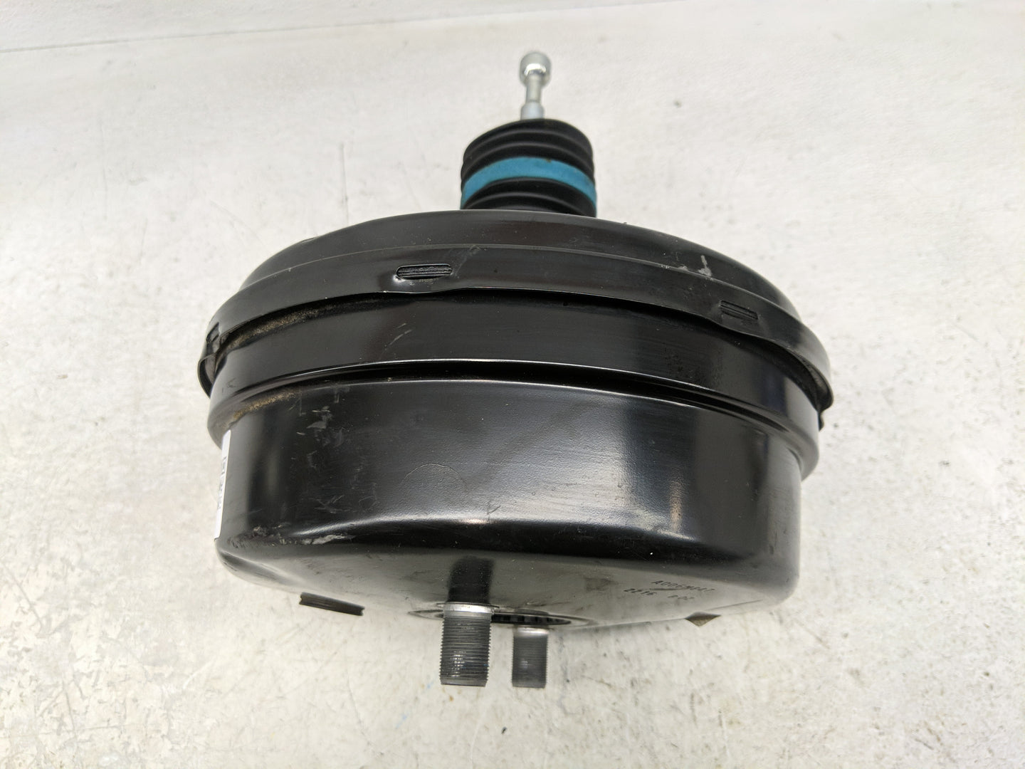 2018-2022 Chevrolet Traverse Power Brake Booster Oem 1310349 - Oemusedautoparts1.com