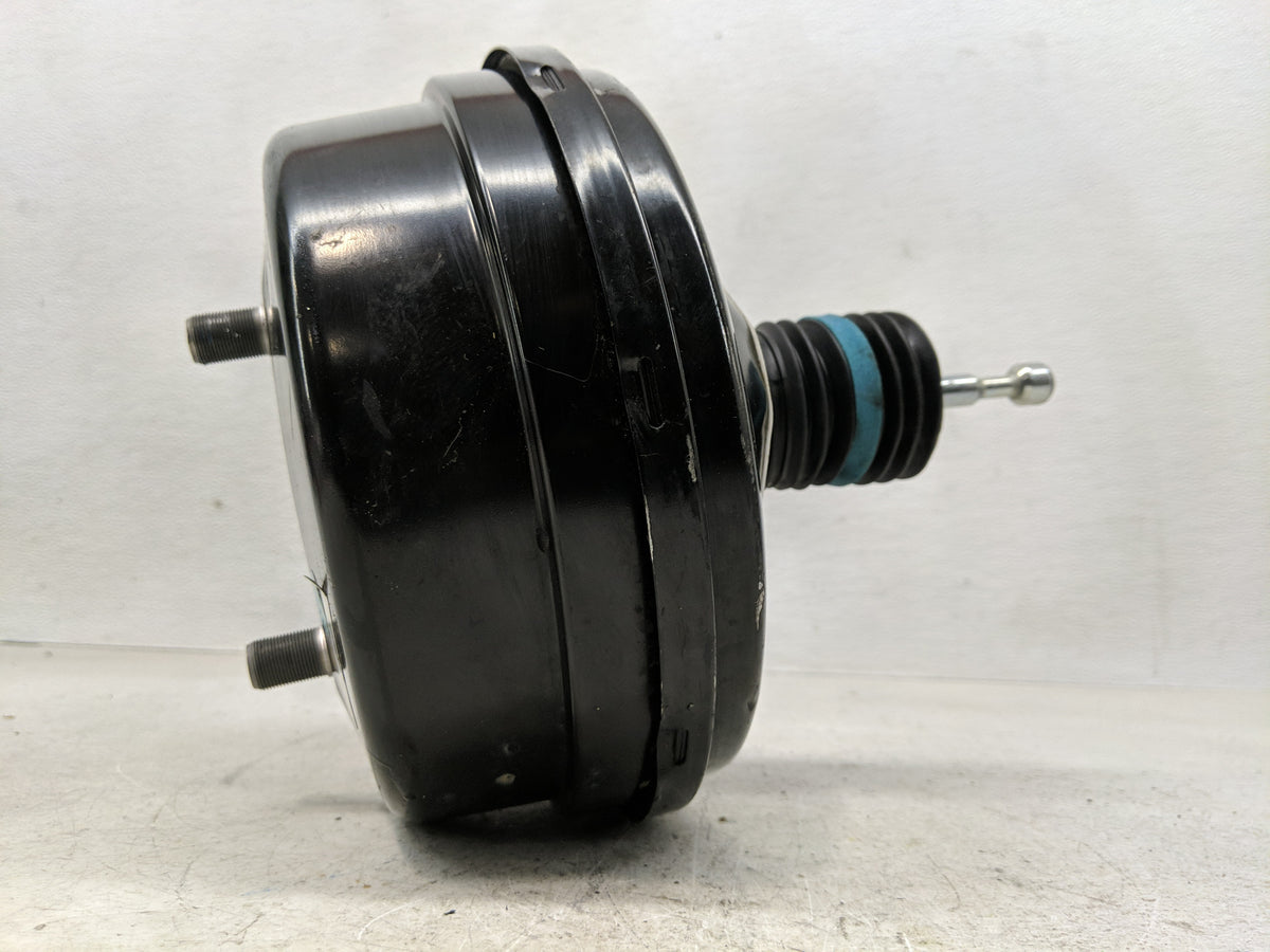 2018-2022 Chevrolet Traverse Power Brake Booster Oem 1310349 - Oemusedautoparts1.com