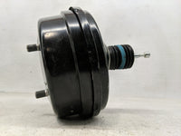 2018-2022 Chevrolet Traverse Power Brake Booster Oem 1310349 - Oemusedautoparts1.com