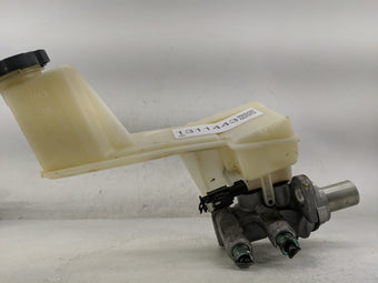compare product 2018-2022 Chevrolet Traverse Brake Master Cylinder