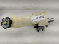2018-2022 Chevrolet Traverse Brake Master Cylinder - Oemusedautoparts1.com