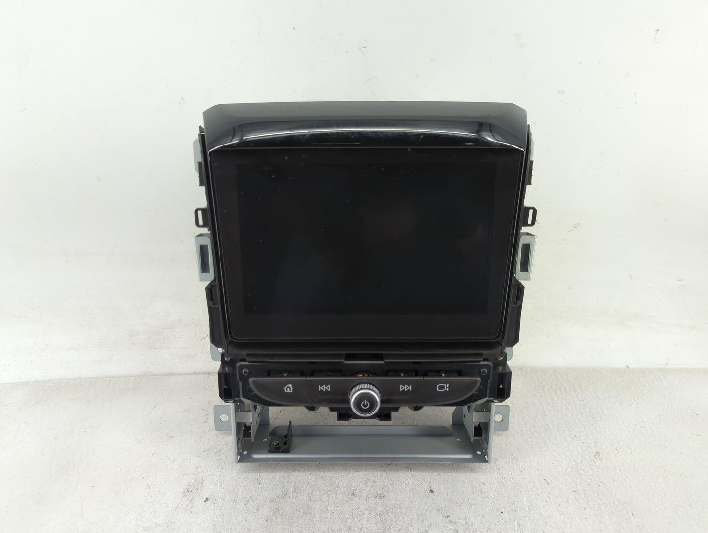 2023 Chevrolet Traverse Radio AM FM Cd Player Receiver Replacement P/N:86778044 Fits OEM Used Auto Parts - Oemusedautoparts1