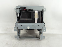 2023 Chevrolet Traverse Radio AM FM Cd Player Receiver Replacement P/N:86778044 Fits OEM Used Auto Parts - Oemusedautoparts1