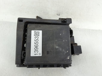 compare product 2023 Chevrolet Traverse Fusebox Fuse Box Panel Relay Module P/N:85140176 Fits OEM Used Auto Parts