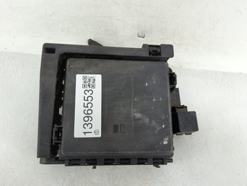 2023 Chevrolet Traverse Fusebox Fuse Box Panel Relay Module P/N:85140176 Fits OEM Used Auto Parts - Oemusedautoparts1.com