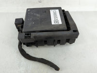 2023 Chevrolet Traverse Fusebox Fuse Box Panel Relay Module P/N:85140176 Fits OEM Used Auto Parts - Oemusedautoparts1.com