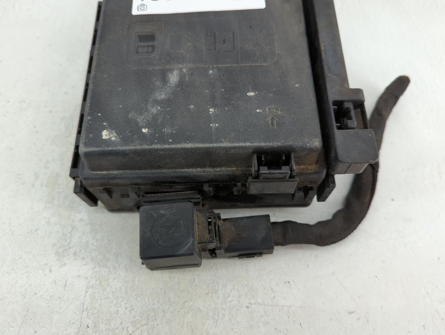 2023 Chevrolet Traverse Fusebox Fuse Box Panel Relay Module P/N:85140176 Fits OEM Used Auto Parts - Oemusedautoparts1.com