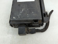 2023 Chevrolet Traverse Fusebox Fuse Box Panel Relay Module P/N:85140176 Fits OEM Used Auto Parts - Oemusedautoparts1.com