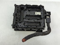 2023 Chevrolet Traverse Fusebox Fuse Box Panel Relay Module P/N:85140176 Fits OEM Used Auto Parts - Oemusedautoparts1.com