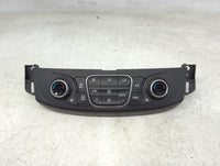 2023 Chevrolet Traverse Climate Control Module Temperature AC/Heater Replacement P/N:000235226 85557932 Fits OEM Used Auto P