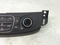 2023 Chevrolet Traverse Climate Control Module Temperature AC/Heater Replacement P/N:000235226 85557932 Fits OEM Used Auto P