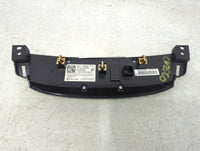 2023 Chevrolet Traverse Climate Control Module Temperature AC/Heater Replacement P/N:000235226 85557932 Fits OEM Used Auto P