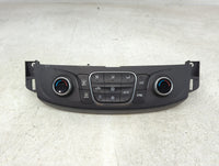 2023 Chevrolet Traverse Climate Control Module Temperature AC/Heater Replacement P/N:000235226 85557933 Fits OEM Used Auto P