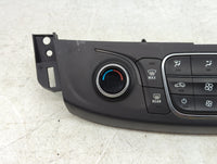 2023 Chevrolet Traverse Climate Control Module Temperature AC/Heater Replacement P/N:000235226 85557933 Fits OEM Used Auto P