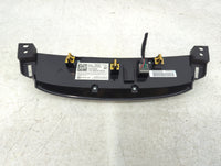 2023 Chevrolet Traverse Climate Control Module Temperature AC/Heater Replacement P/N:000235226 85557933 Fits OEM Used Auto P