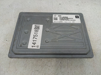 compare product 2018-2022 Chevrolet Traverse PCM Engine Control Computer ECU ECM PCU OEM P/N:116833270 12726394 Fits OEM Used Auto Parts