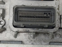 2018-2022 Chevrolet Traverse PCM Engine Control Computer ECU ECM PCU OEM P/N:116833270 12726394 Fits OEM Used Auto Parts - O